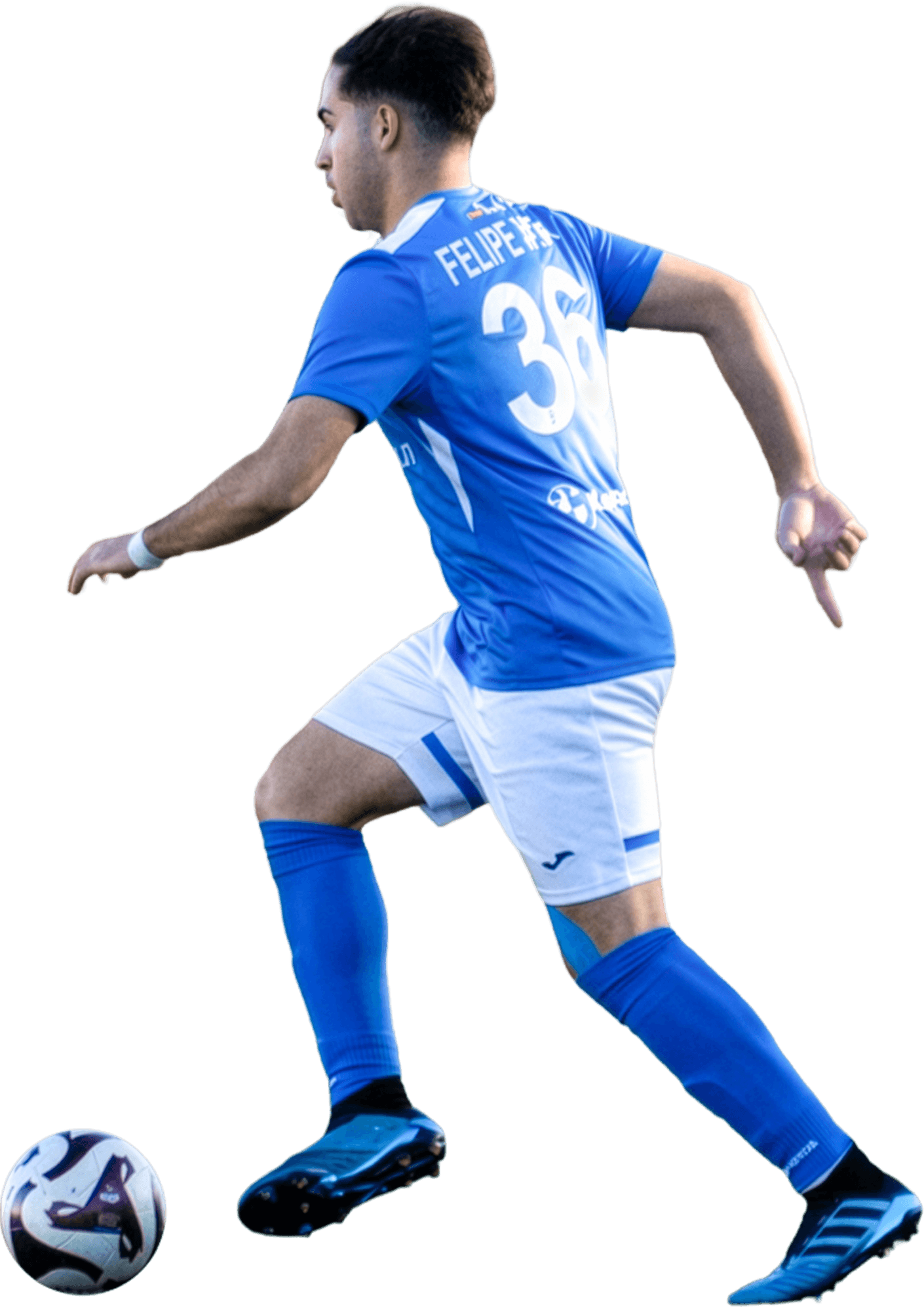 Felipe Sarra