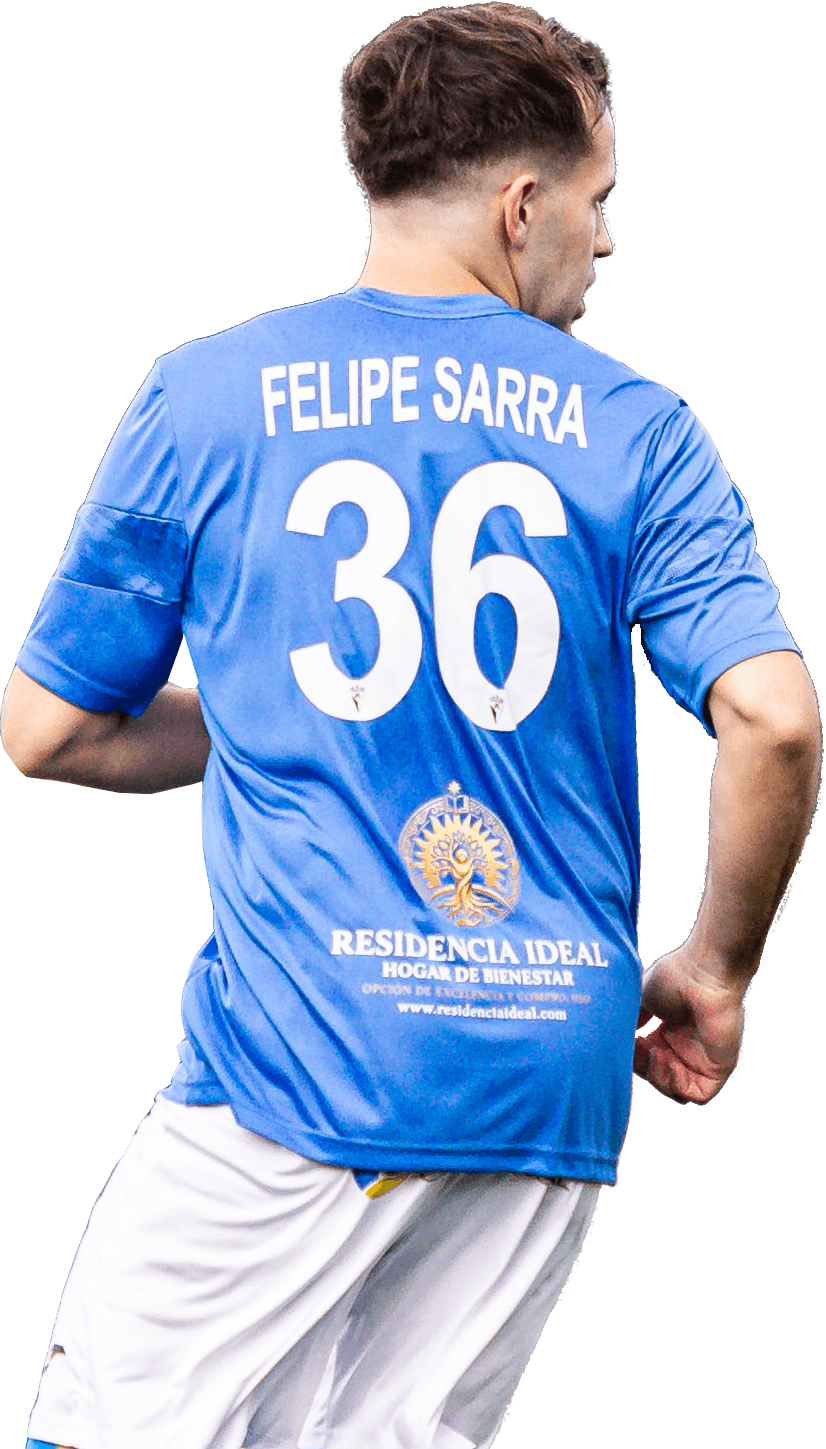 Felipe Sarra