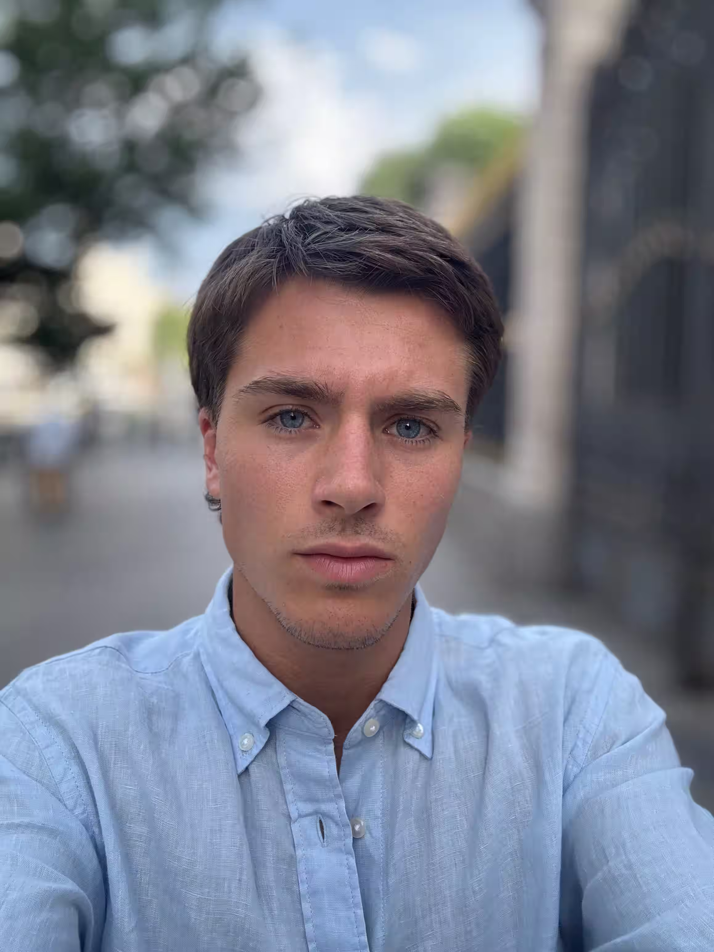 Julián Berardinelli