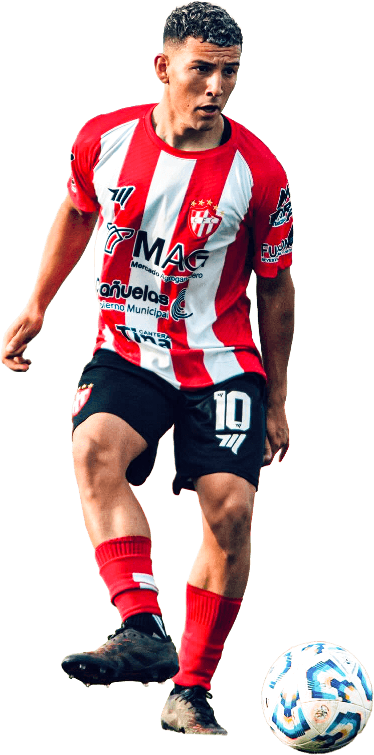 David Soria