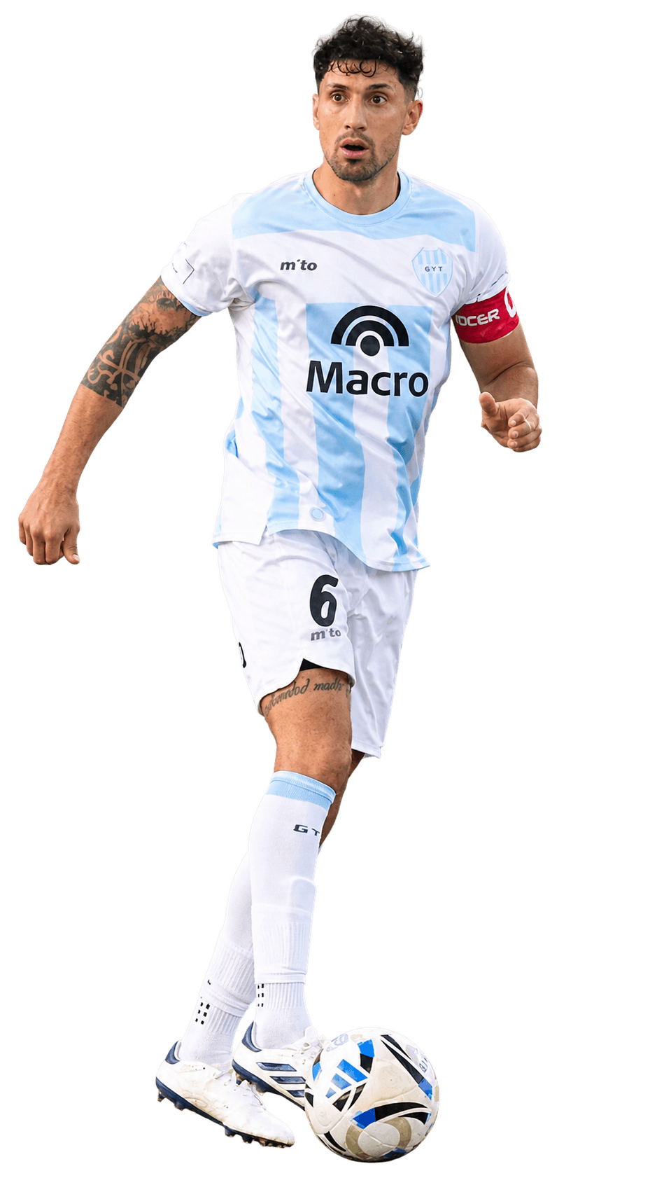 Gabriel Díaz