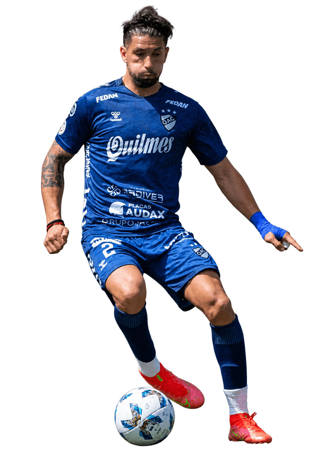 Gabriel Díaz