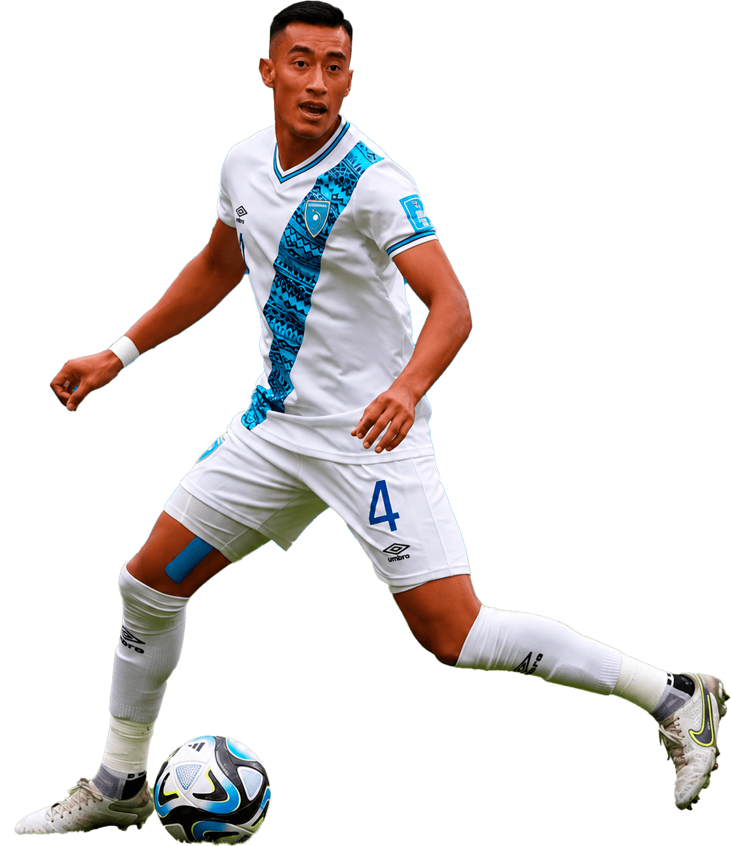 Mathius Gaitán