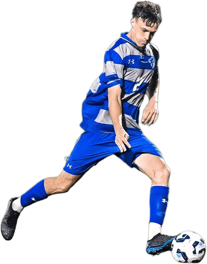Nicolás Feiguin