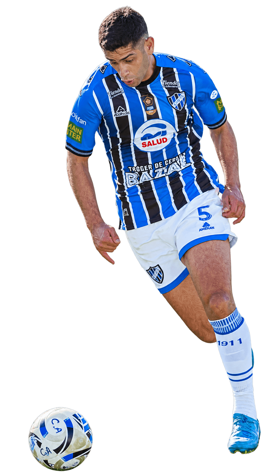 Matías Laba