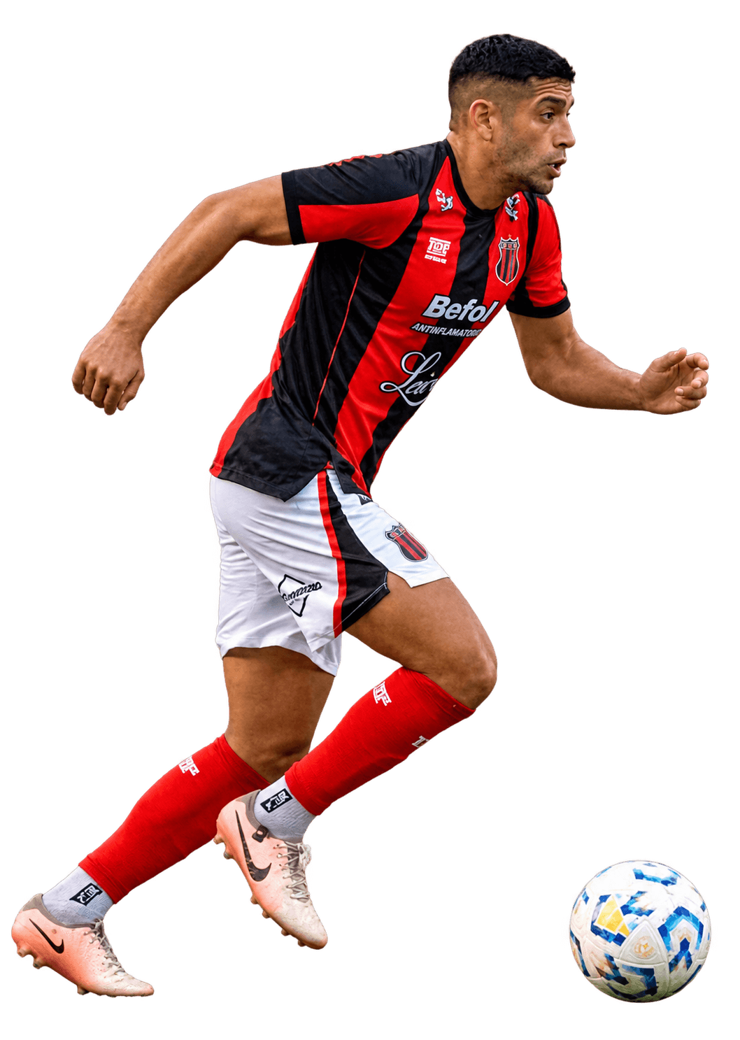 Matías Laba