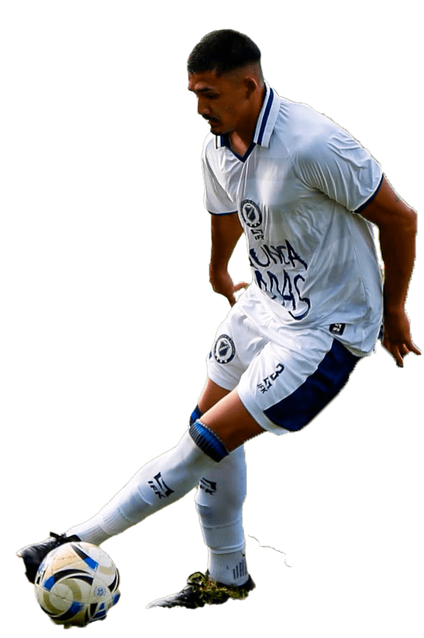 Nicolás Barrera