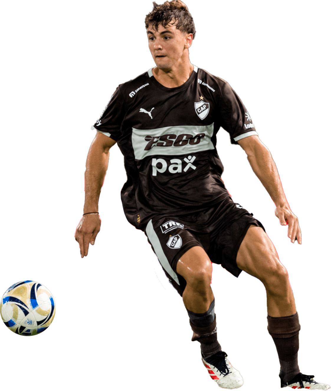 Felipe Bussio