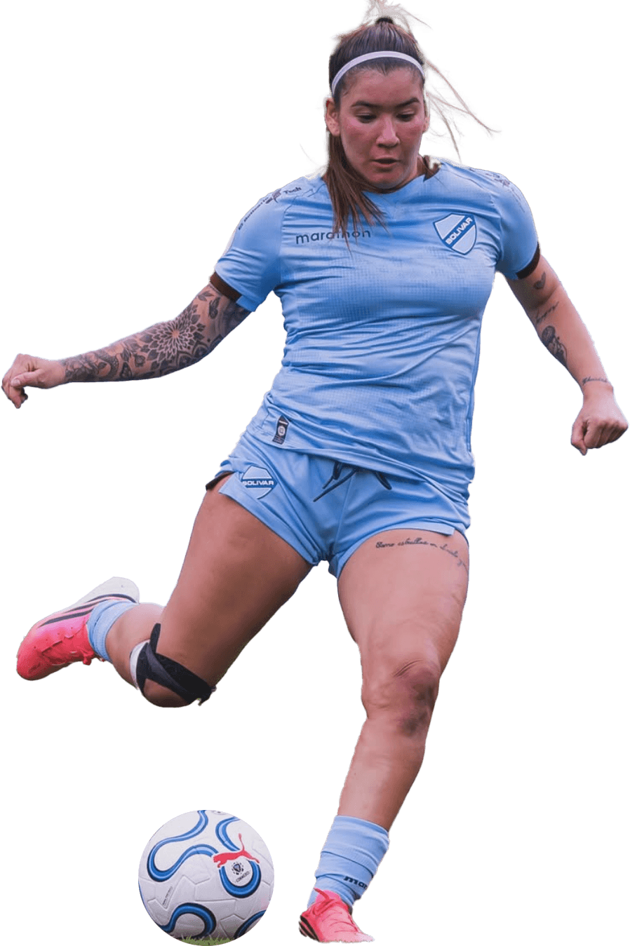 Mayerlin Hernández