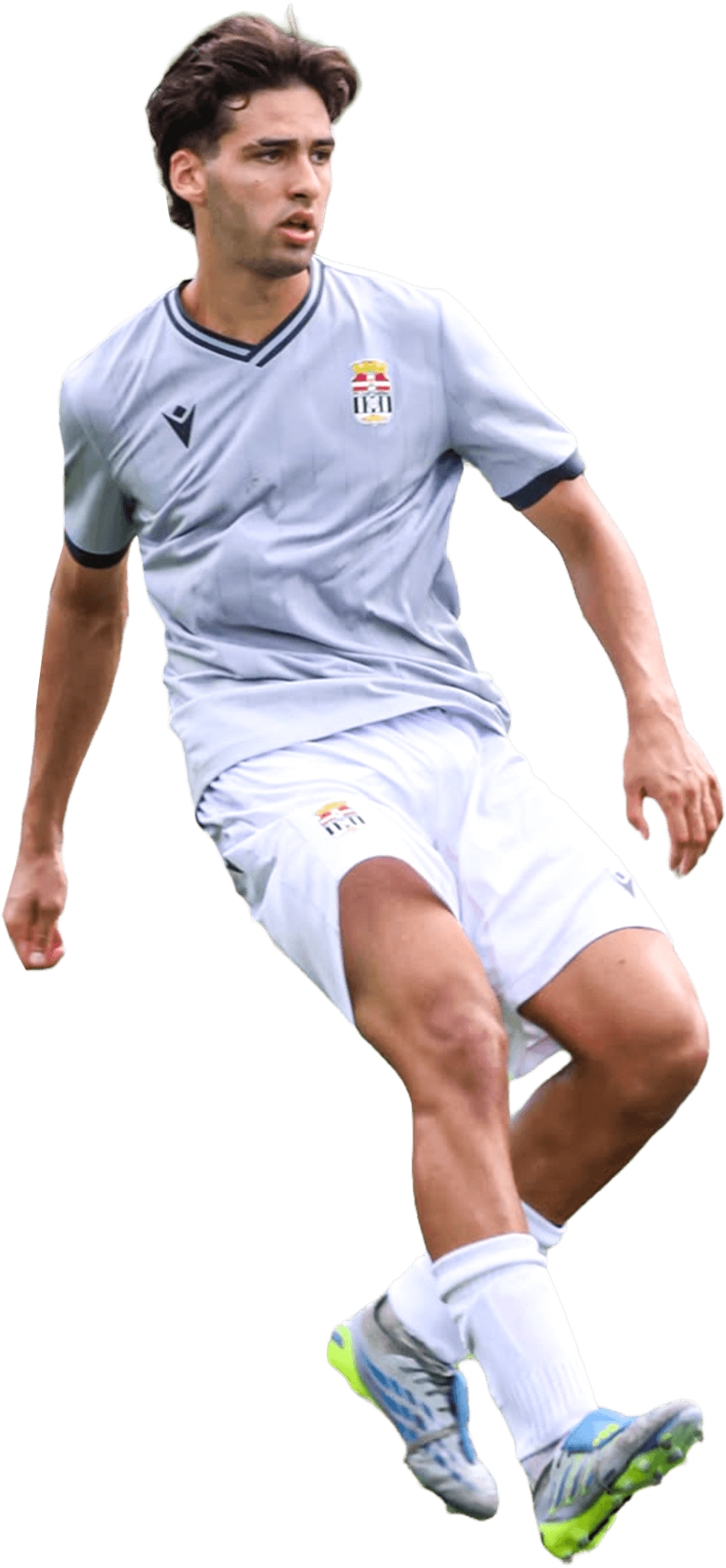 Nicolás Delgado