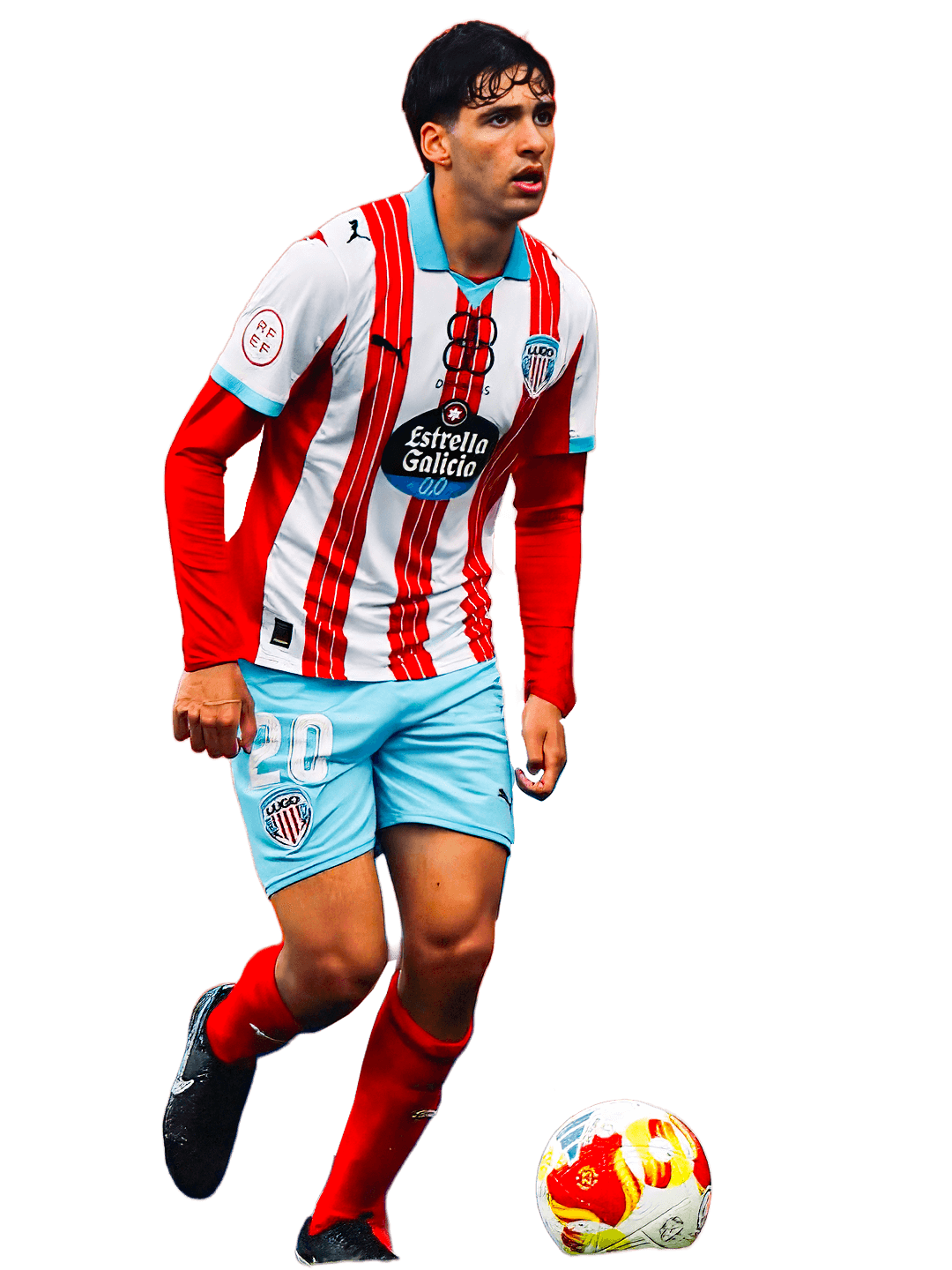 Nicolás Delgado