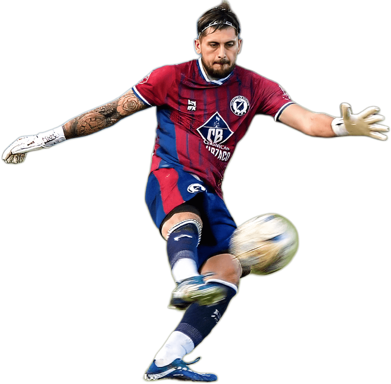 Nicolas Marchesi