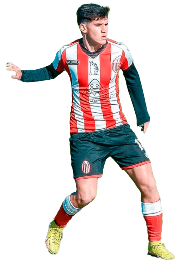 Player asset mobile