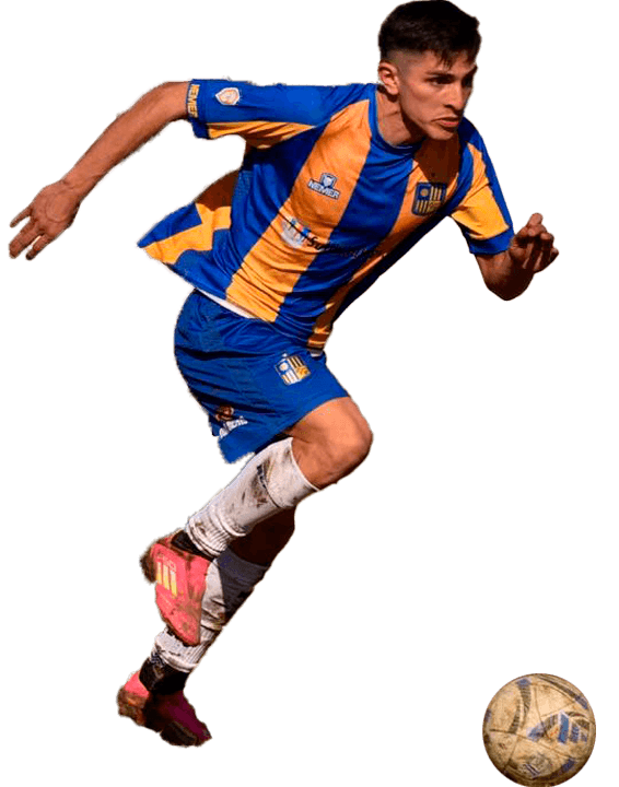 Alejo Diaz