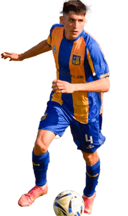 Player asset mobile