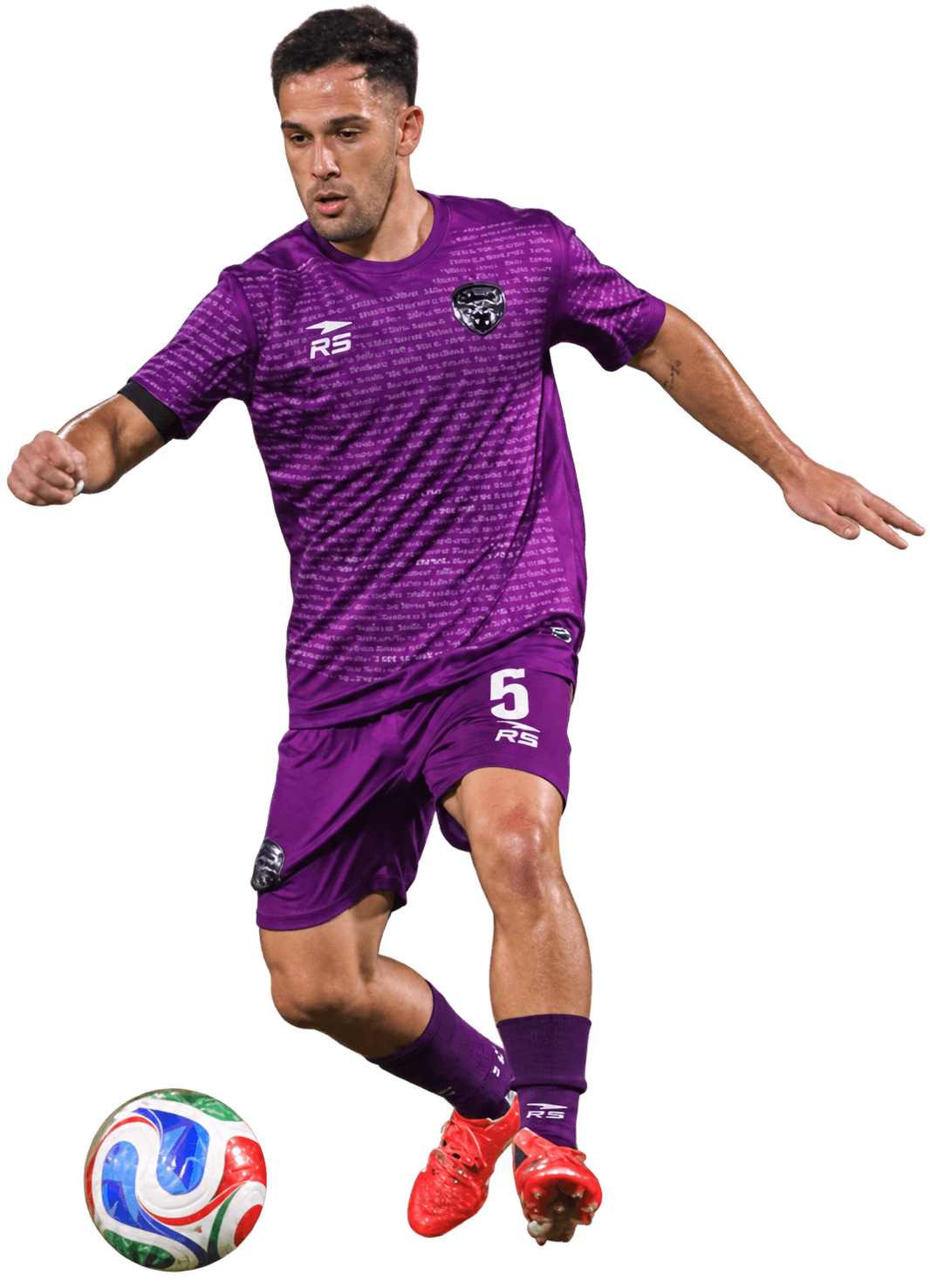Rafael Sangiovani