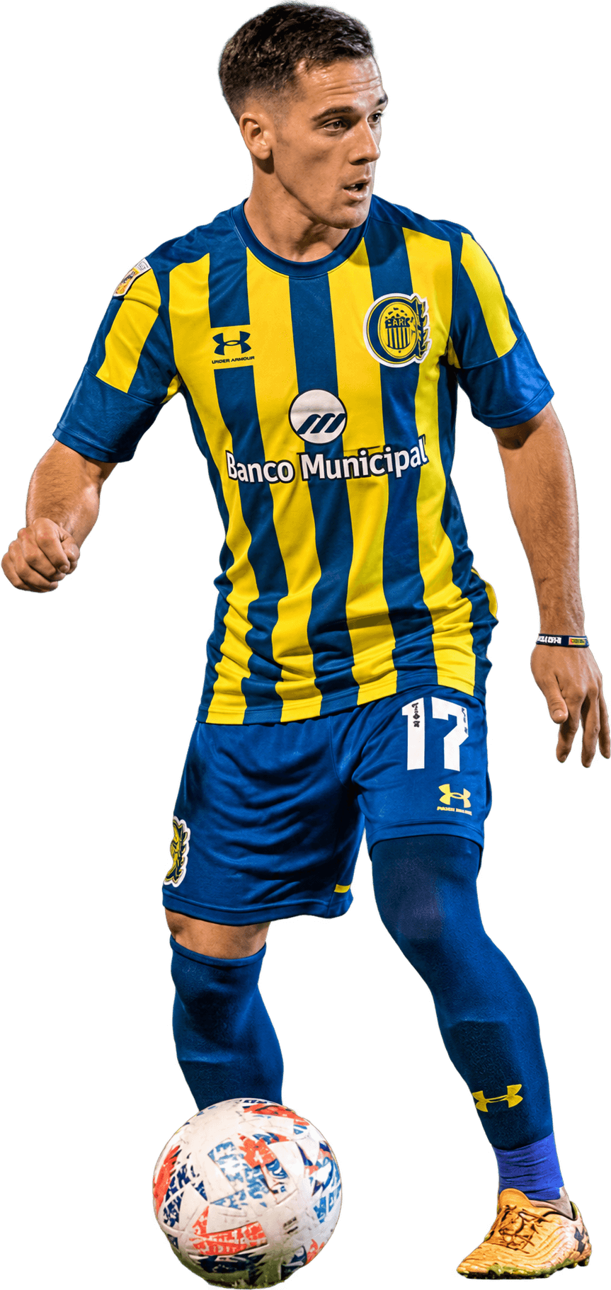 Rafael Sangiovani