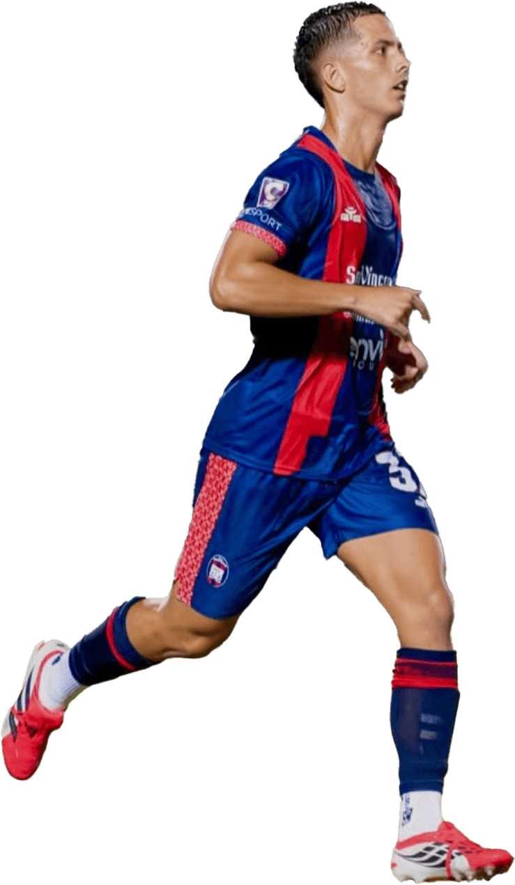 Pedro Rodríguez
