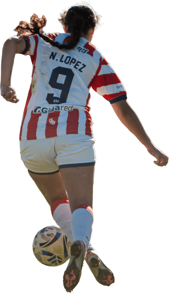 Nathalia López