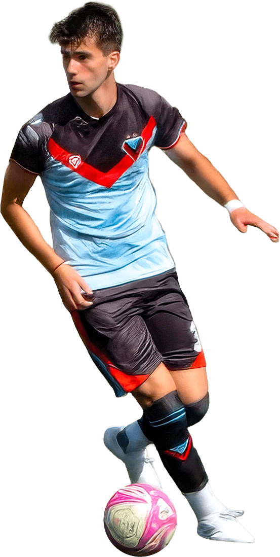Nicolás Locuoco