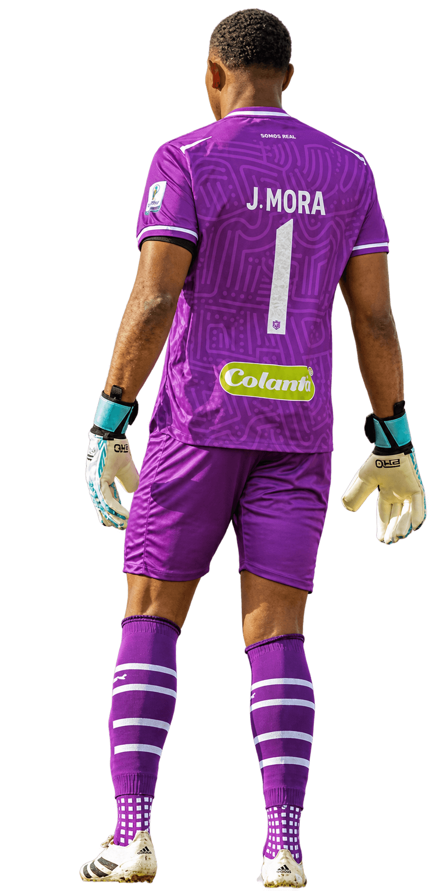 Jaime Mora