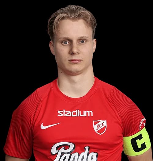 Juuso Sarkkinen