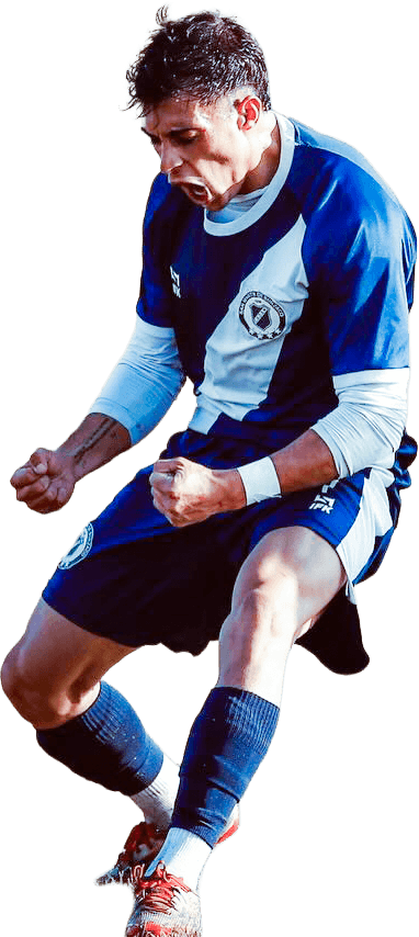 Joaquin Ribas