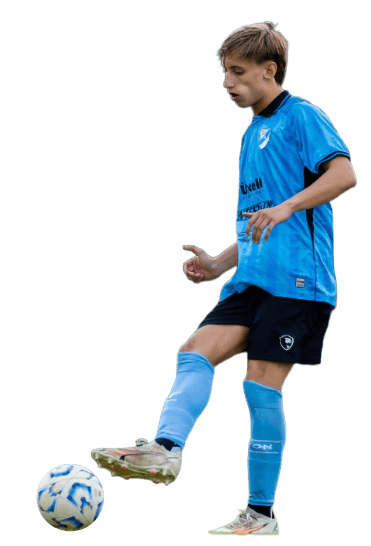 Juan Cruz Dubier