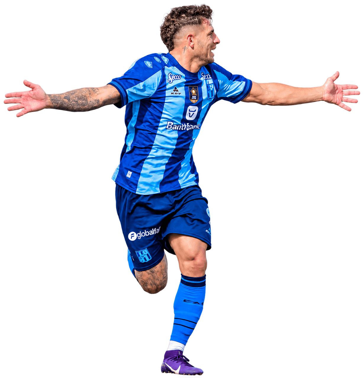 Martín Batallini