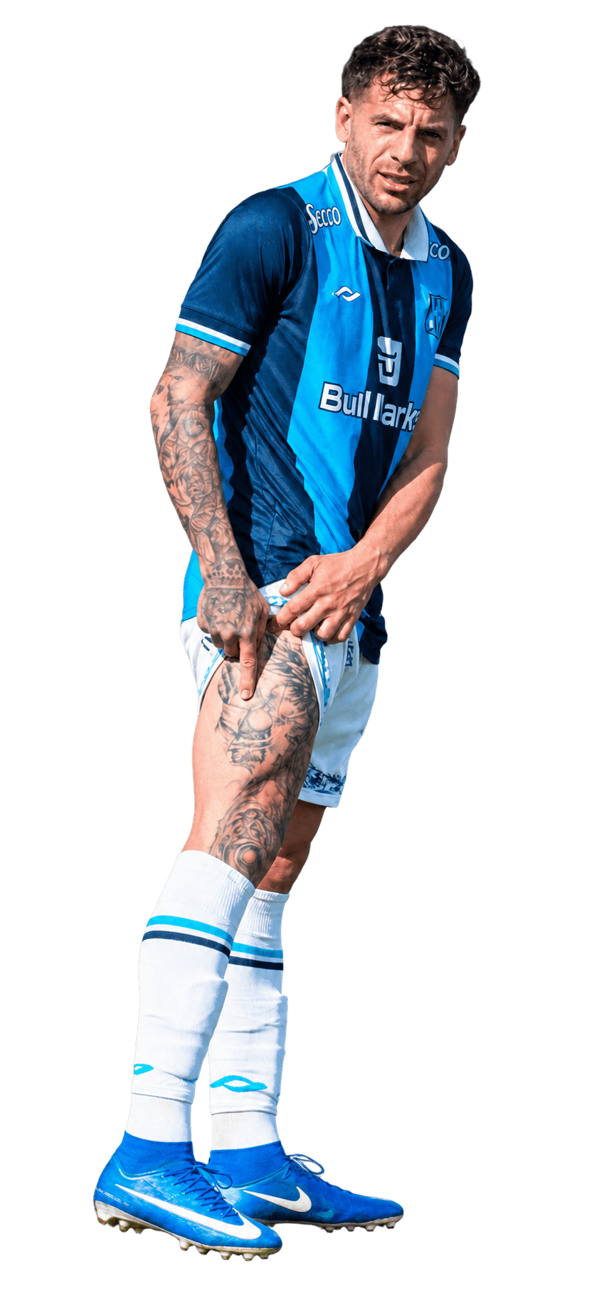 Martín Batallini