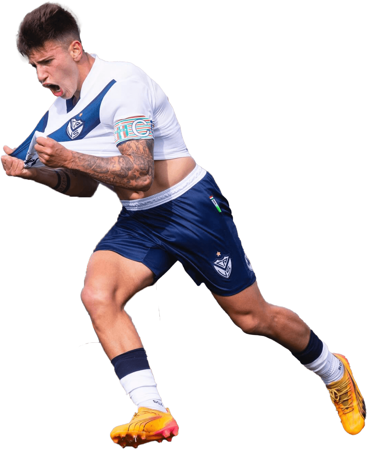 Player asset mobile