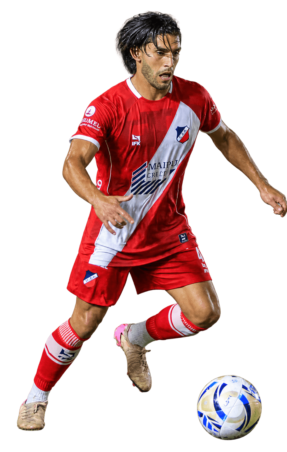 Lucas Faggioli