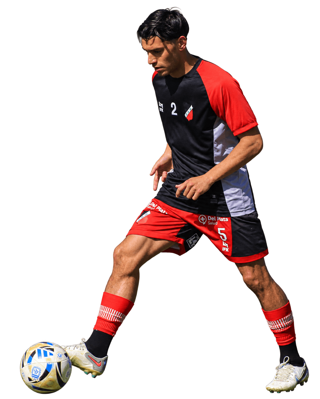 Lucas Faggioli
