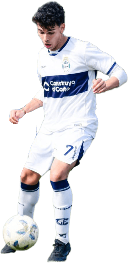 Matias Sahud