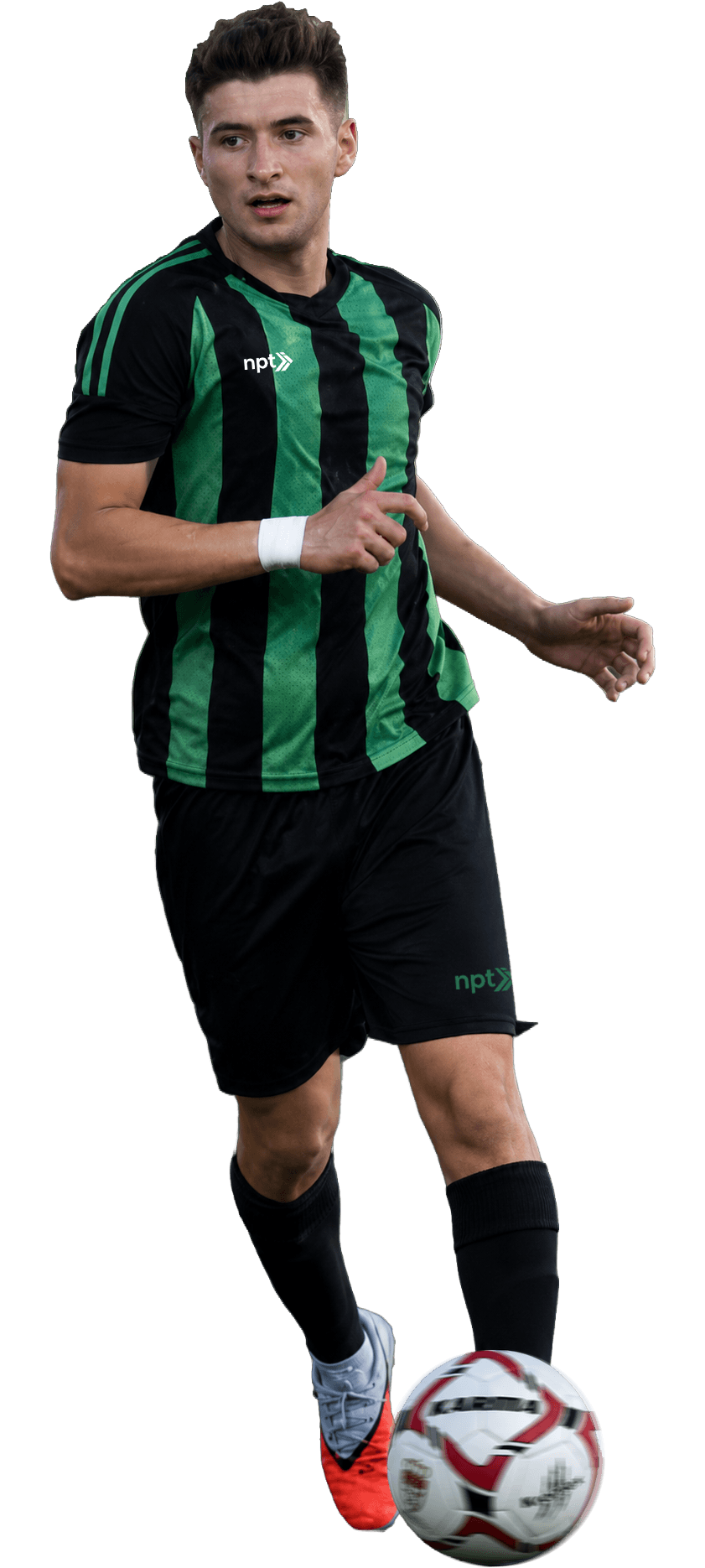 Lucas Butiler