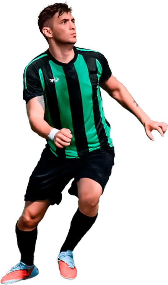 Player asset mobile