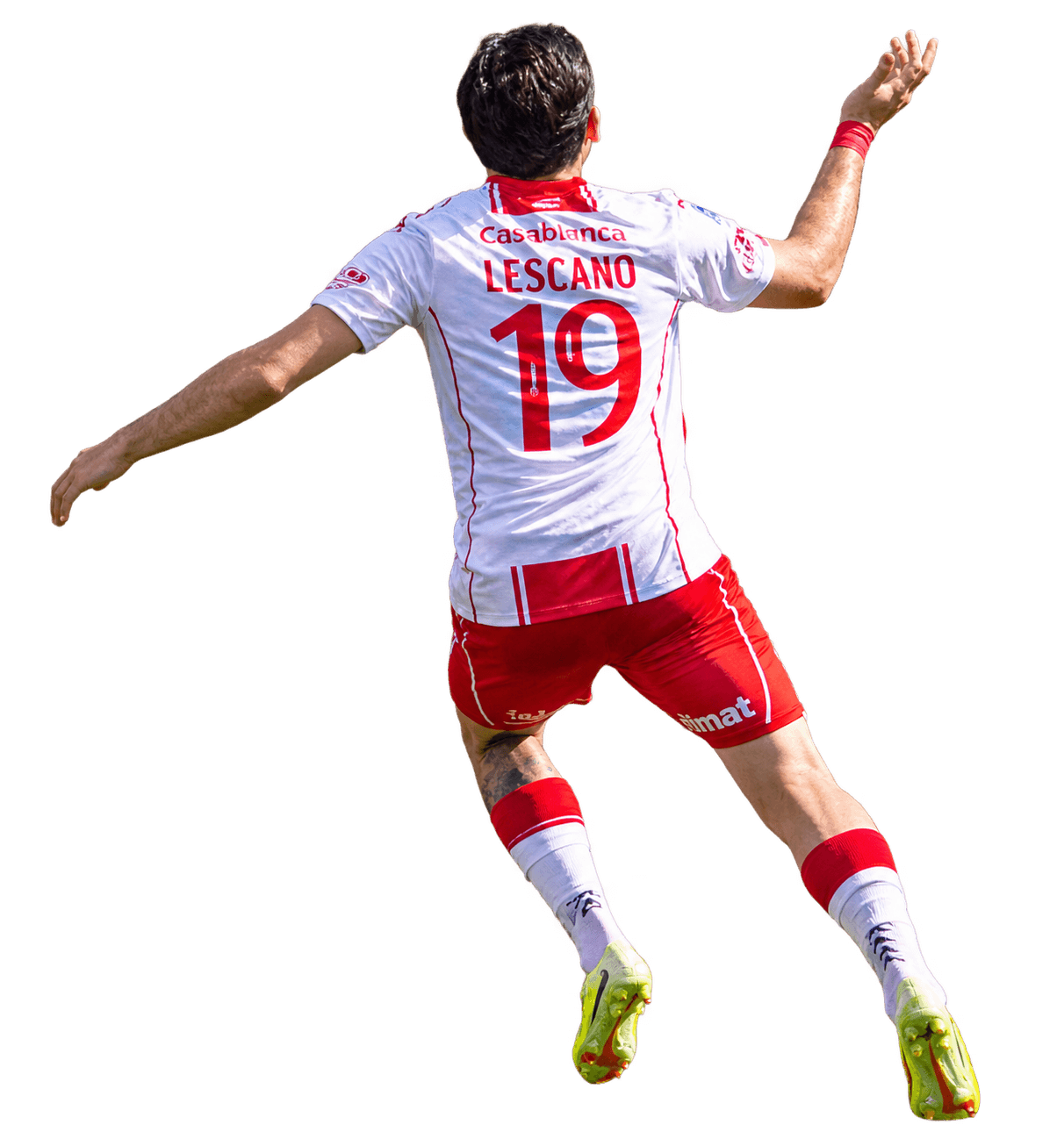 Leandro Lescano