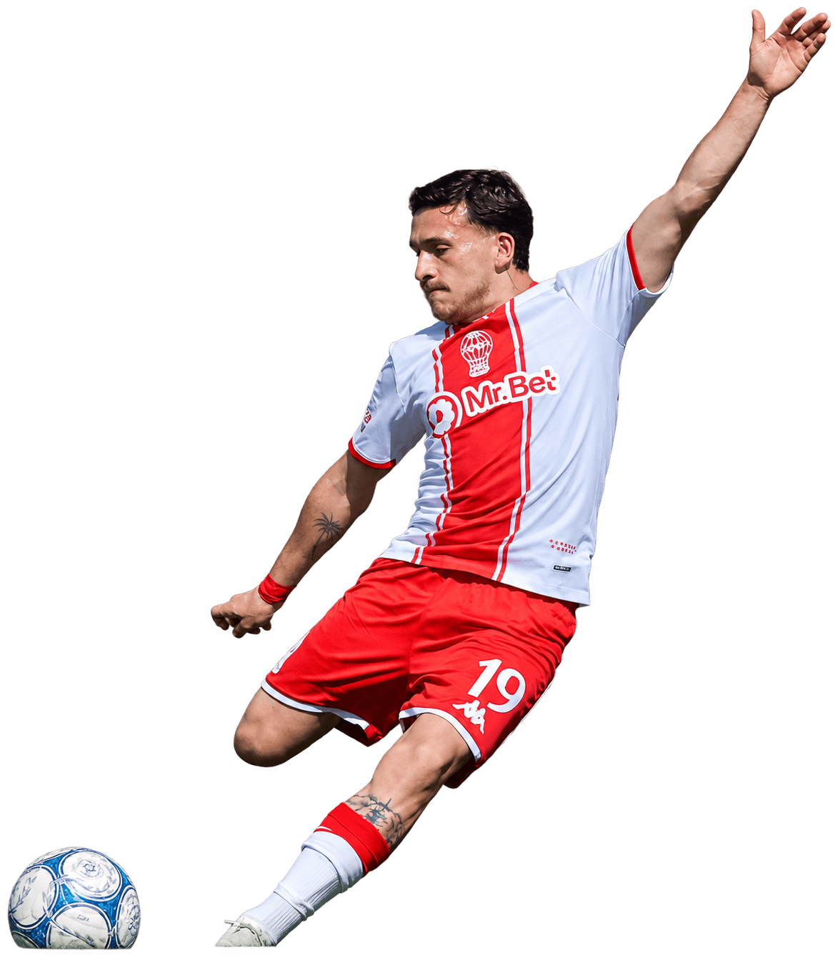 Leandro Lescano