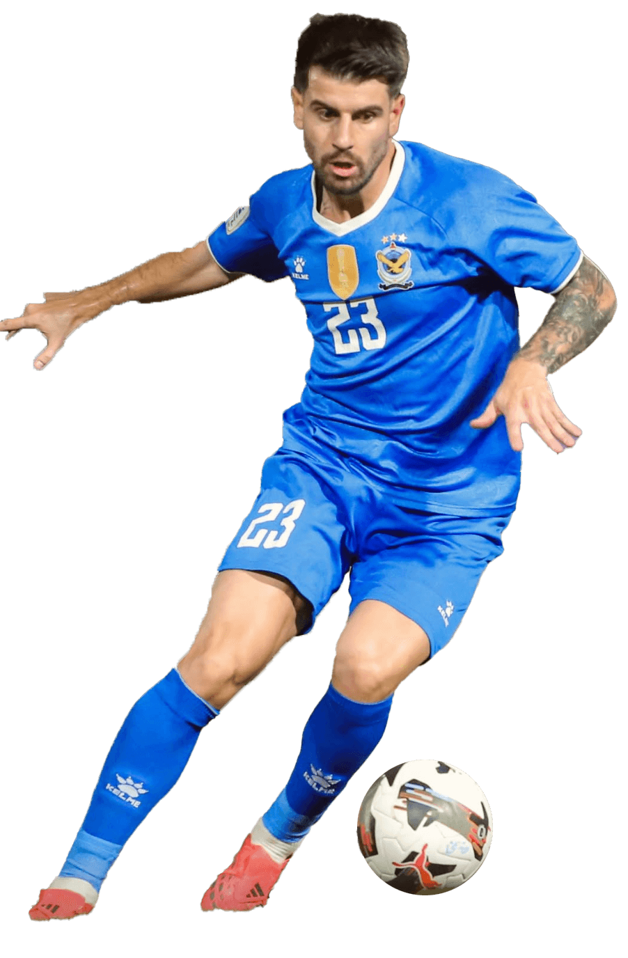 Tomás Andrade