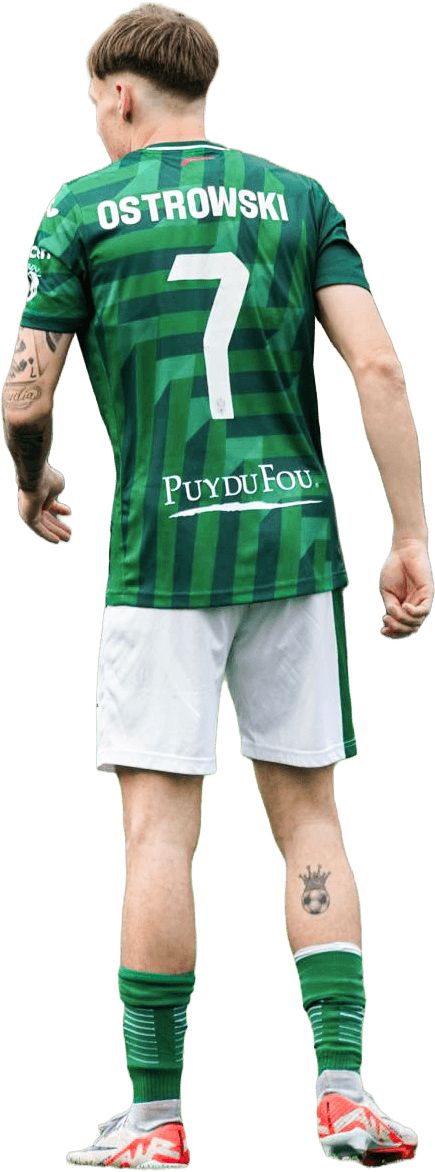 Player asset mobile