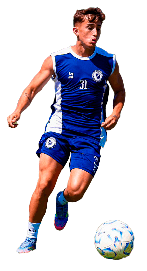 Lisandro Costa