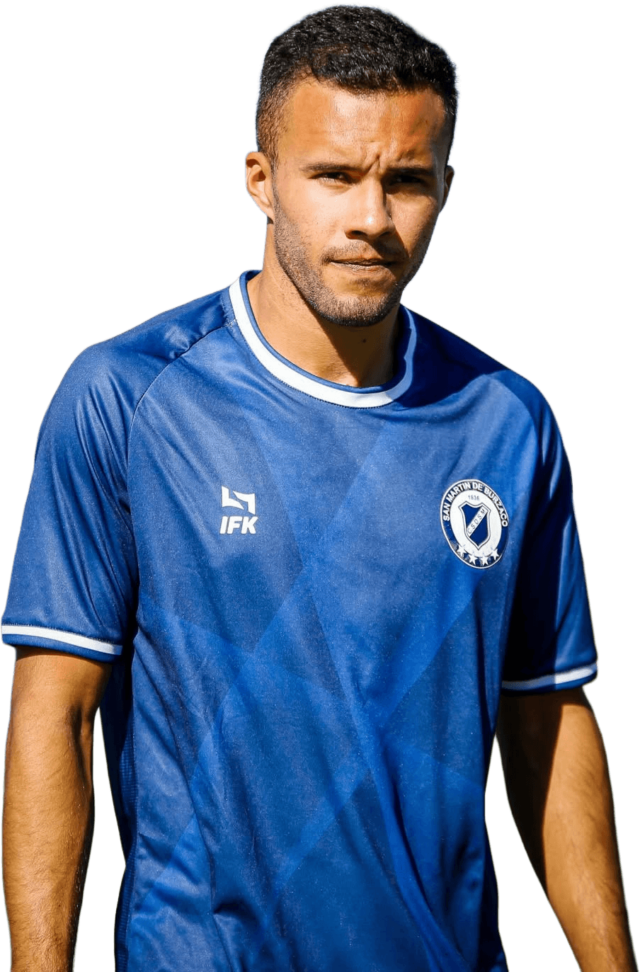 Player asset mobile