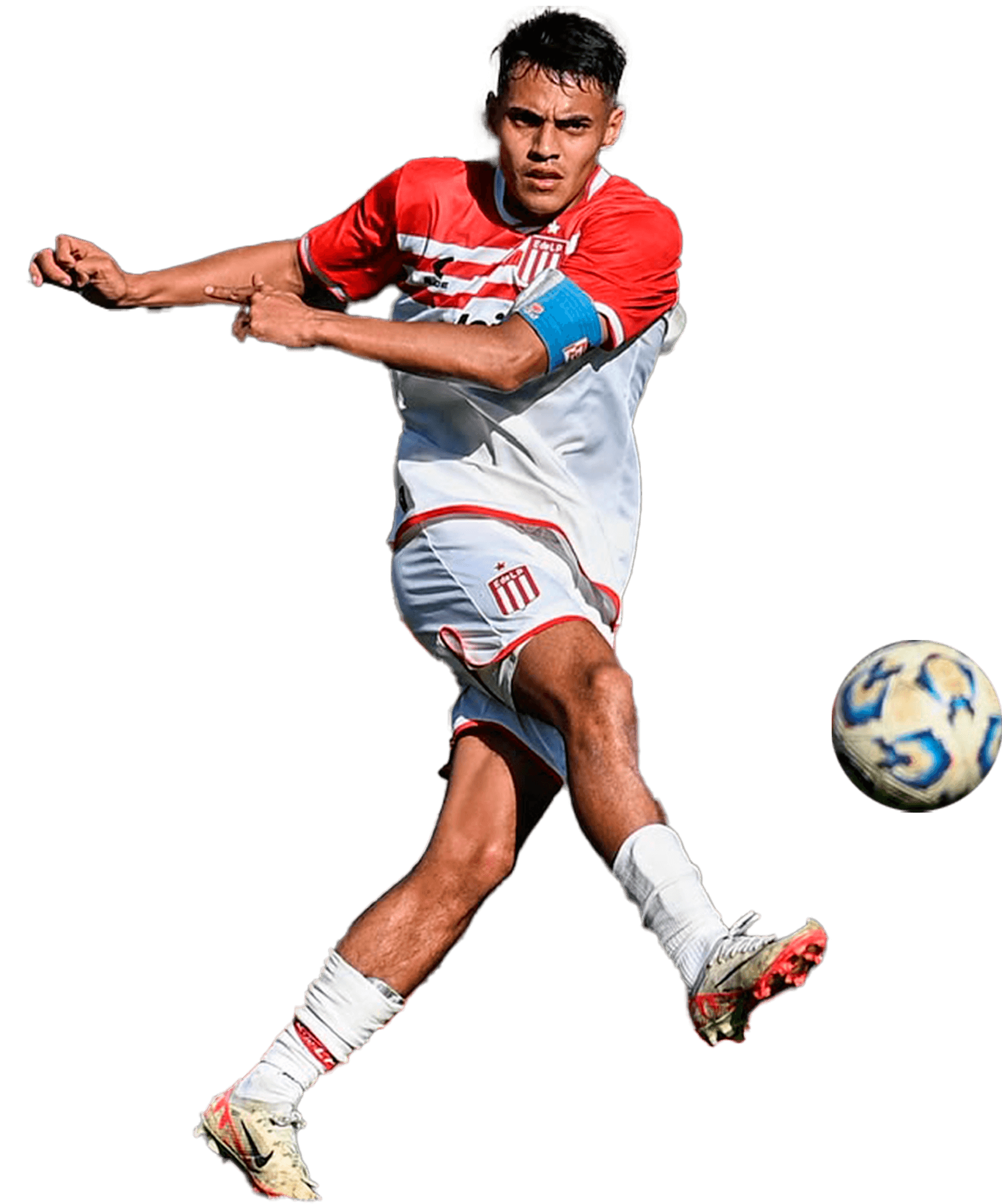 Rodrigo González