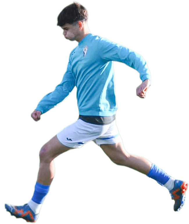 Player asset mobile