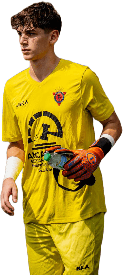 Mateo Germani