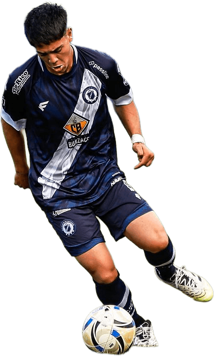Gastón Bogado