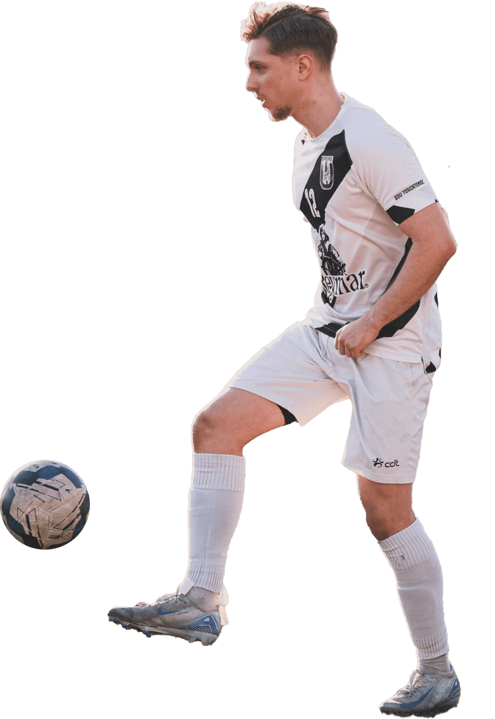 Player asset mobile