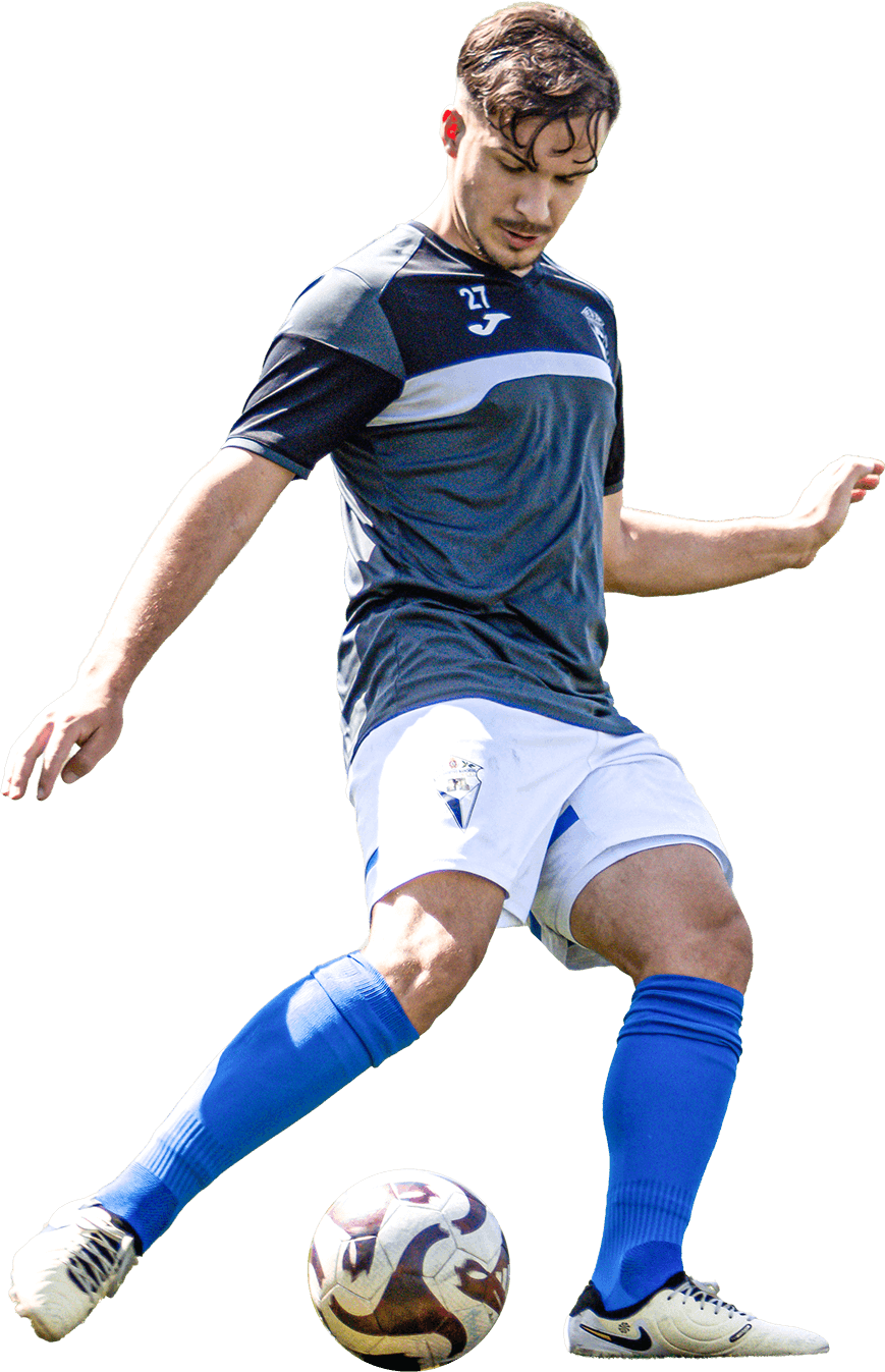 Player asset mobile