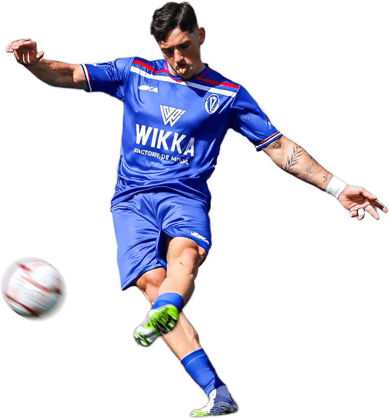 Alejo Cappone