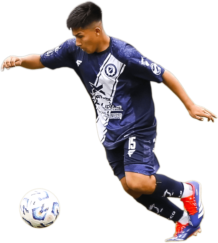 Thiago Segura